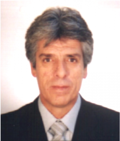Jorge N. Sáez Arcos